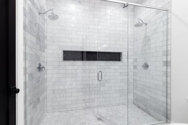 Shower Replacement in Mount Juliet
