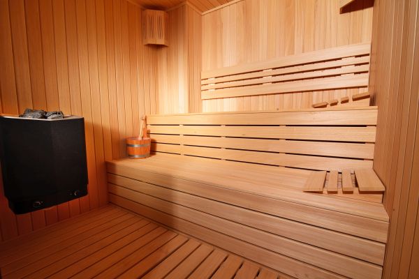 Cost of Steam Shower Replacement in Mount Juliet