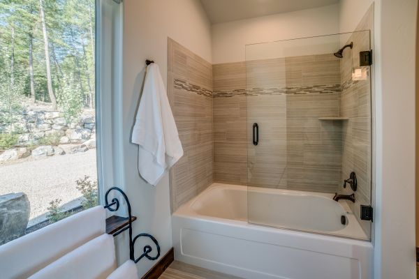 Cost of Tub Conversion Service in Mount Juliet