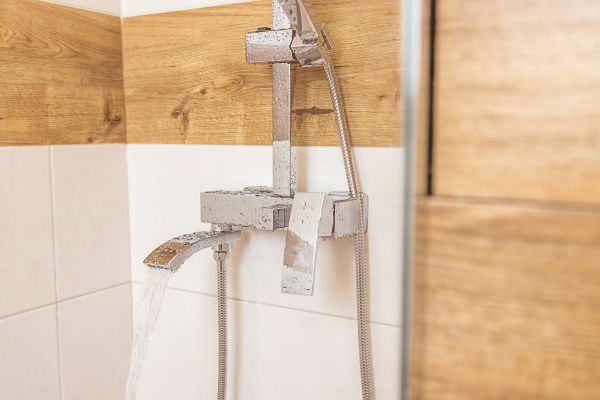 Cost of Shower Plumbing Installation in Mount Juliet