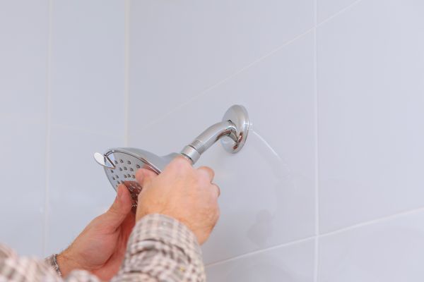 Cost of Shower Plumbing Service in Mount Juliet