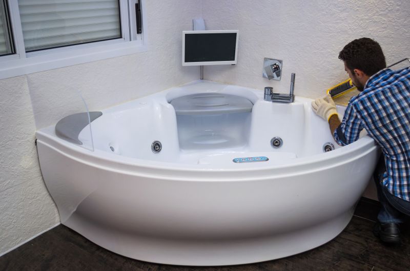 Top Bathtub Installation Companies in Brentwood, TN