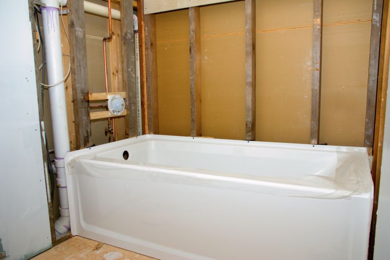 Top Bathtub Installation Companies in Madison, TN