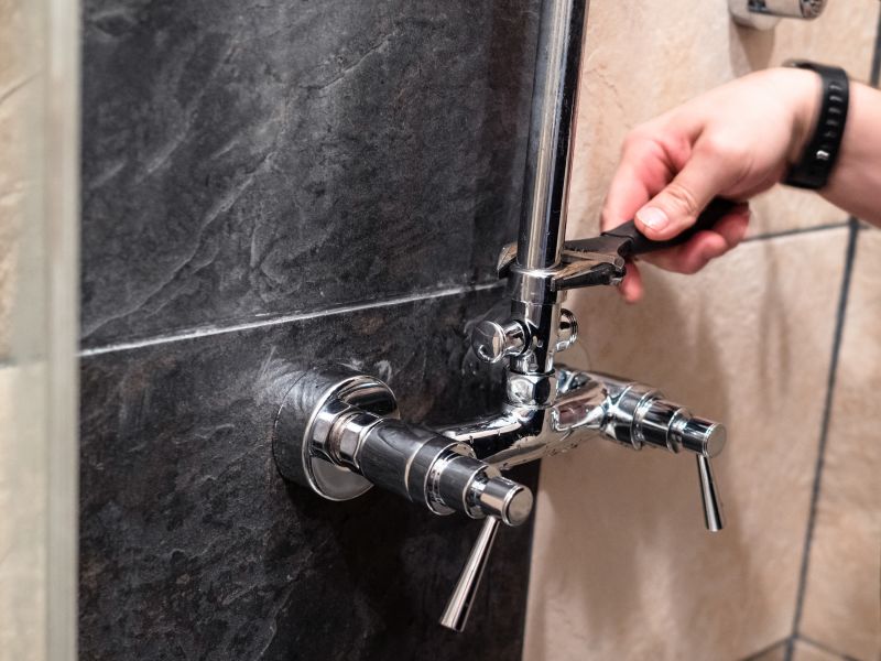 Top Shower Installation Companies in Nolensville, TN