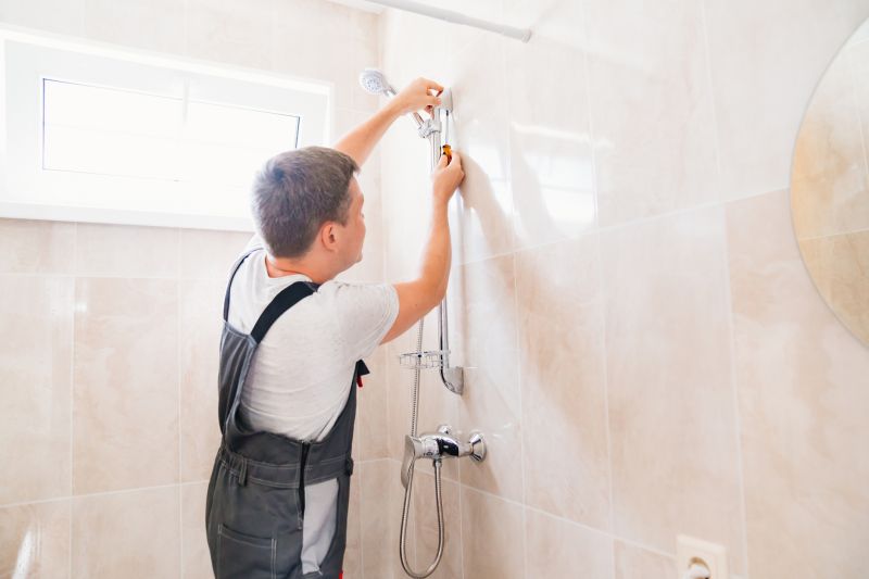 Top Shower Installation Companies in Portland, TN