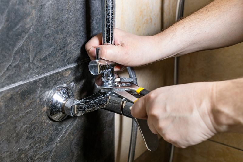 Top Shower Installation Companies in Portland, TN