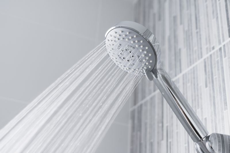 Showerhead Options