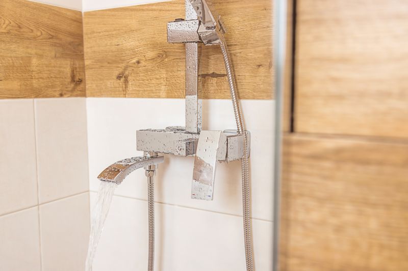 Specialized Shower Remodelers